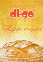 DI-go knjiga recepata