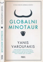 Globalni Minotaur
