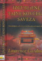 Izgubljene tajne kovčega saveza