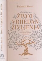 Život vrijedan življenja : 50 poticaja za otkrivanje kršćanske vizije života