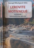 Lekovite motivacije za jačanje lokomotornog aparata