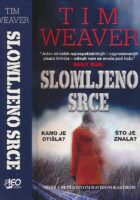 Slomljeno srce