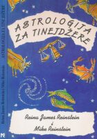 Astrologija za tinejdžere