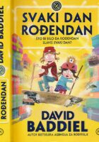 Svaki dan rođendan : što bi bilo da rođendan slaviš svaki dan?