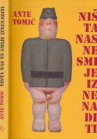 Ništa nas ne smije iznenaditi