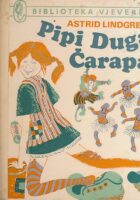 Pipi Duga Čarapa