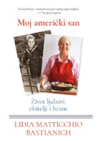 Moj američki san - Život ljubavi, obitelji i hrane