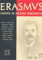 Erasmus 17/1996