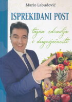 Isprekidani post