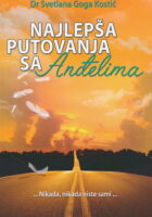 Najlepša putovanja sa anđelima