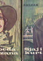 Sjaj i beda kurtizana  1-2