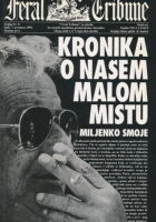 Kronika o našem Malom mistu
