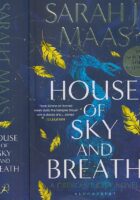 House of Sky and Breath