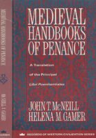 Medieval Handbooks of Penance