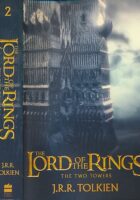 The Lord of the Rings - The Two Towers