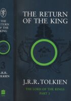 The Lord of the Rings - The Return of the King