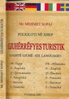 Poligloti ne xhep Gjuherrefyes Turistik