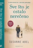 Sve što je ostalo nerečeno