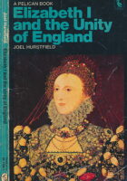Elizabeth I and the unity of England