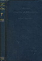 Cyrano De Bergerac: A Heroic Comedy in Five Acts: A New Version in English Verse by Brian Hooker