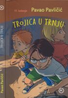Trojica u Trnju