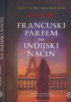 Francuski parfem na indijski način