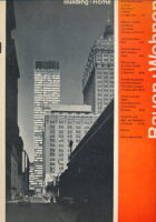 Bauen+Wohnen 1/1962