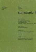Stanovanje 1/1975