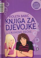 Knjiga za djevojke i njihove dečke