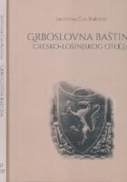 Grboslovna baština cresko-lošinjskog otočja