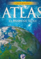Geografski atlas za osnovnu školu