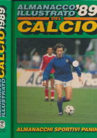 Almanacco illustrato del calcio 1989 Volume 48
