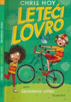 Leteći Lovro - Ukradena utrka