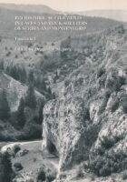 Prehistoric settlements in caves and rock-shelters of Serbia
