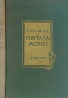 Fontana Mediči