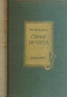 Čovek od gipsa