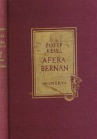 Afera Bernan