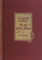 To se zove zora
