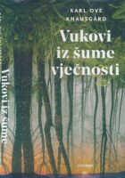 Vukovi iz šume vječnosti