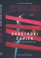 Dvostruki čovjek