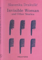 Invisible Woman and Other Stories