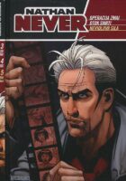 Nathan Never 3, 4, 5