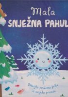 Mala snježna pahulja