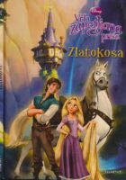 Vrlo zapetljana priča - Zlatokosa