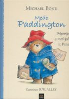 Medo Paddington - Pripovijest o medvjediću iz Perua