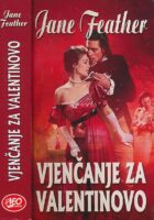 Vjenčanje za Valentinovo