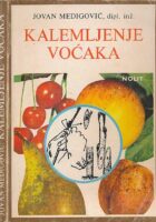 Kalemljenje voćaka