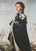 Britain's Kings & Queens