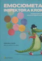 Emociometar inspektora Kroka