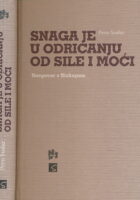 Snaga je u odricanju od sile i moći. Razgovor s biskupom.